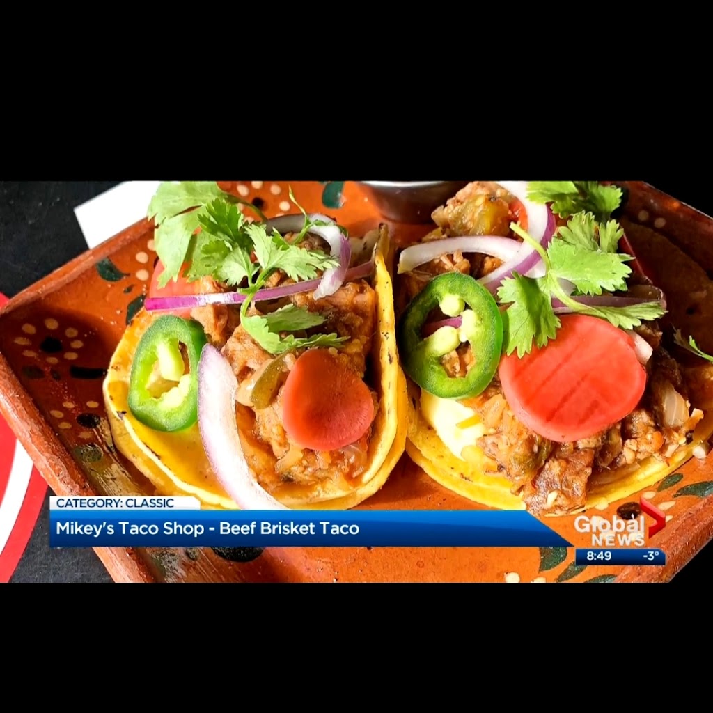 Mikeys Taco Shop (NW) | Mikeys taco shop, 4121 4 St NW, Calgary, AB T2K 1A2, Canada | Phone: (403) 475-7467