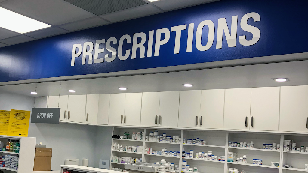 Danton Pharmacy | 2-7025 Danton Promenade, Mississauga, ON L5N 5E5, Canada | Phone: (905) 785-9222