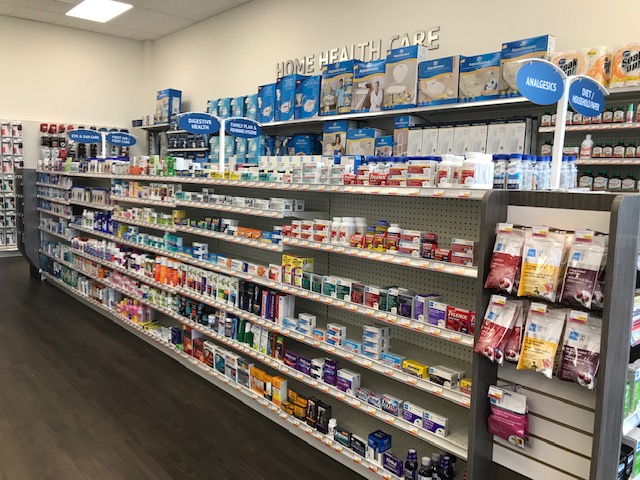 Medicine Point IDA Pharmacy | 200 Awentia Dr Unit - 103, Leduc, AB T9E 0C4, Canada | Phone: (780) 980-3684