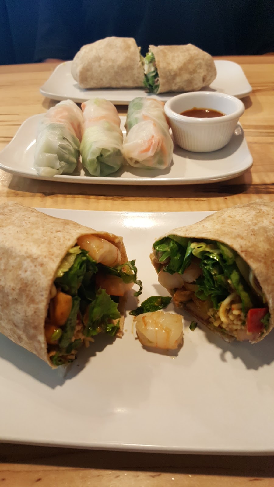 Chopped Leaf | 525 St Albert Trail #330, St. Albert, AB T8N 4J8, Canada | Phone: (780) 569-5344