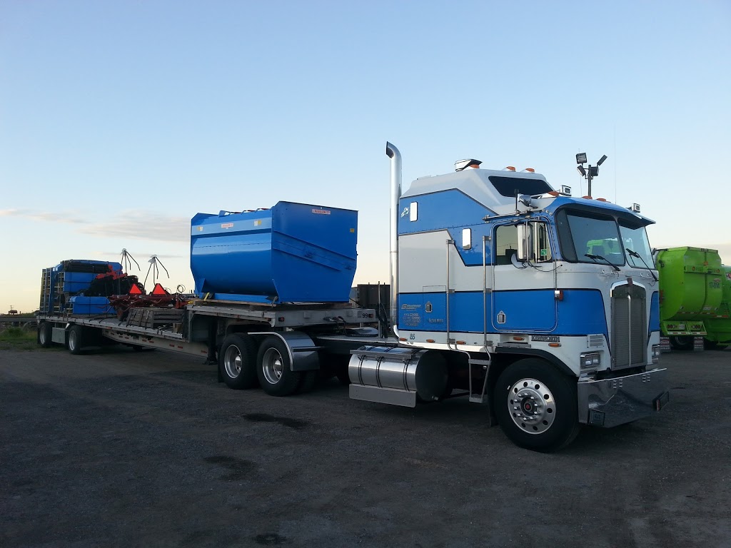 Elmira Truck Service | 25 Earl Martin Dr, Elmira, ON N3B 3L4, Canada | Phone: (519) 669-5377