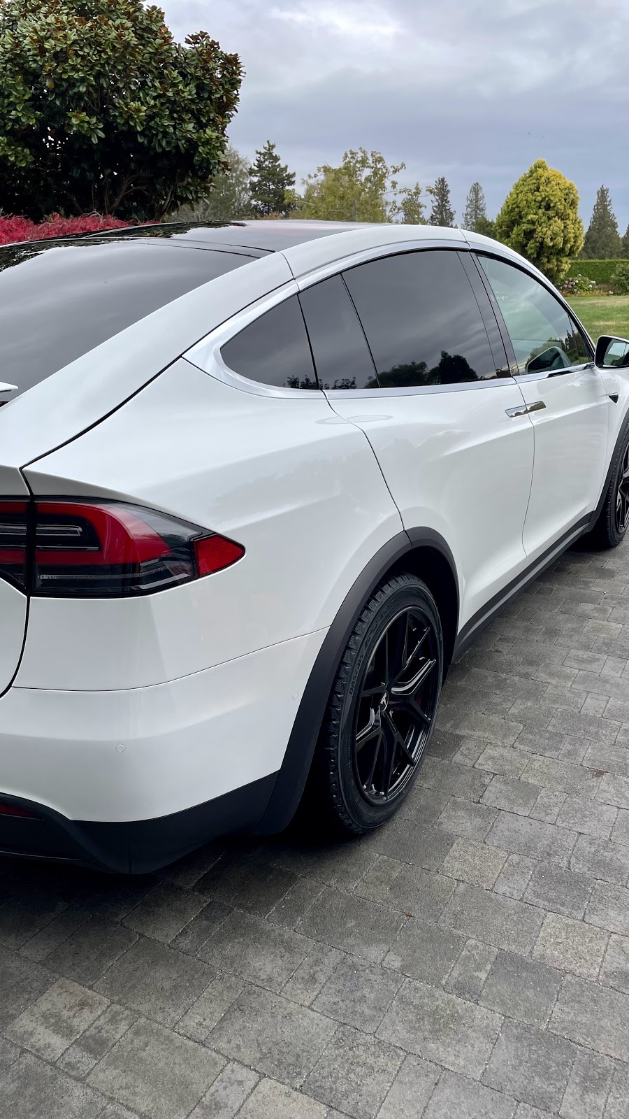 Kao Mobile Auto Detailing | 5180 Moncton St, Richmond, BC V7E 3B3, Canada | Phone: (604) 644-8443