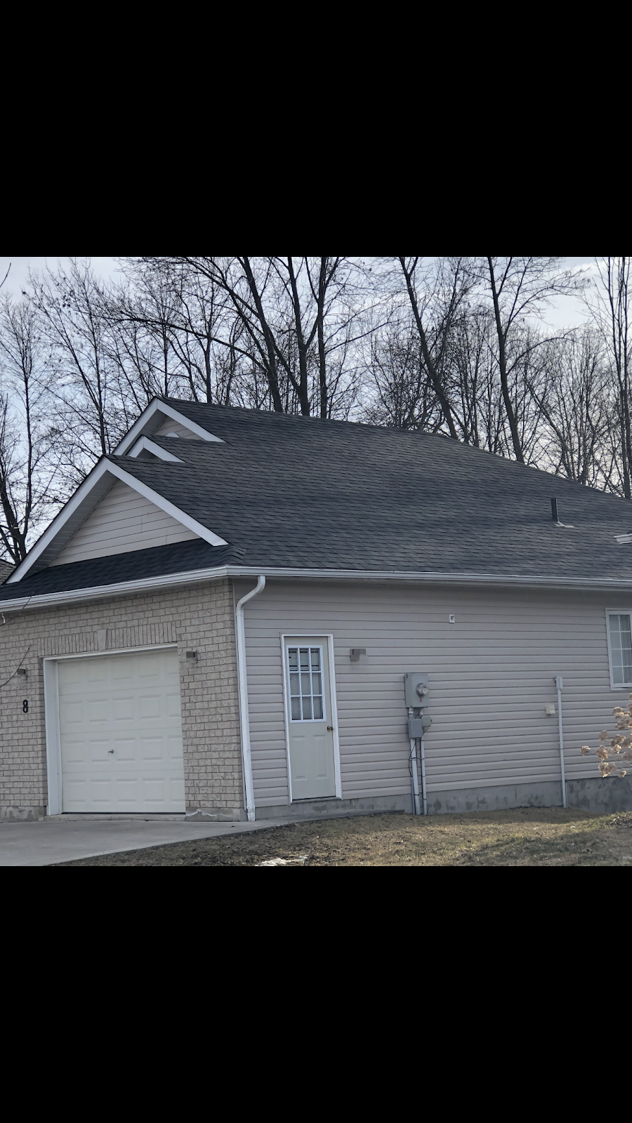 Brawn roofing | 7492, hwy 26 Box 112, Stayner, ON L0M 1S0, Canada | Phone: (705) 309-7663