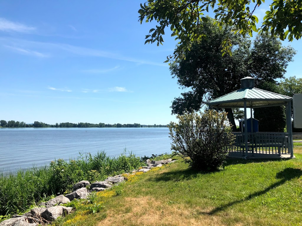 Pariosse de Saint-Sulpice | 797-727 Chemin du Bord de lEau, Saint-Sulpice, QC J5W 4K8, Canada