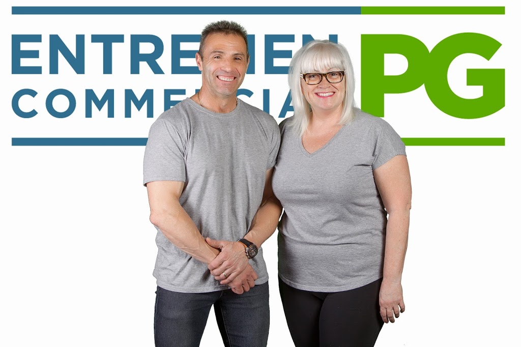 Entretien PG | 575 Rue J.-A.-Nadeau, Granby, QC J2H 0B8, Canada | Phone: (450) 991-2929