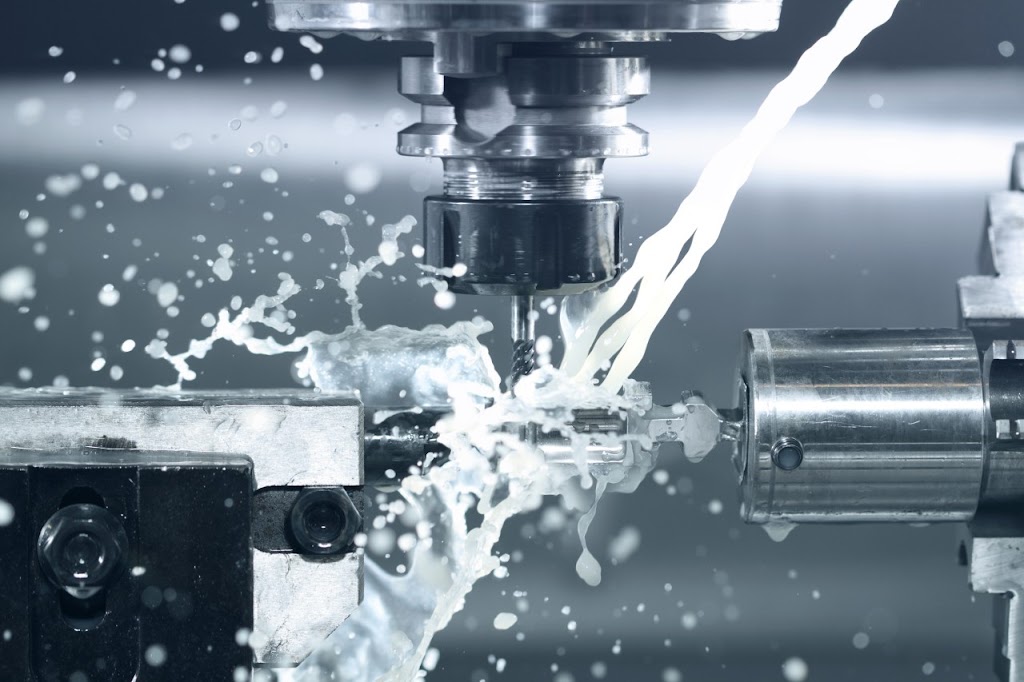 Ferrotech Menard | 665 Rue Akhurst, Coaticook, QC J1A 0B4, Canada | Phone: (819) 849-9474