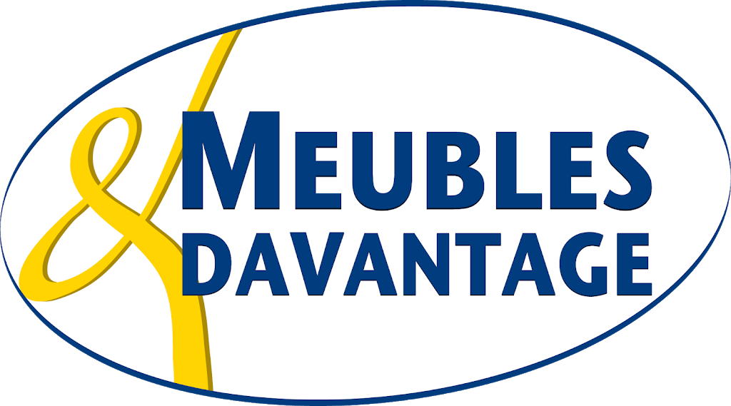 Meubles & Davantage | 1555 Boulevard Industriel, Farnham, QC J2N 2X3, Canada | Phone: (450) 293-4727
