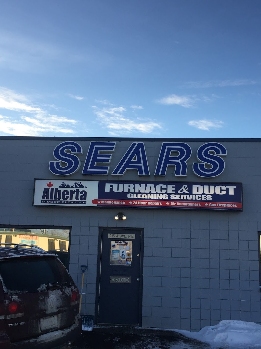 Alberta Indoor Comfort | 7131 6 St SE Unit H, Calgary, AB T2H 2M8, Canada | Phone: (403) 230-2689