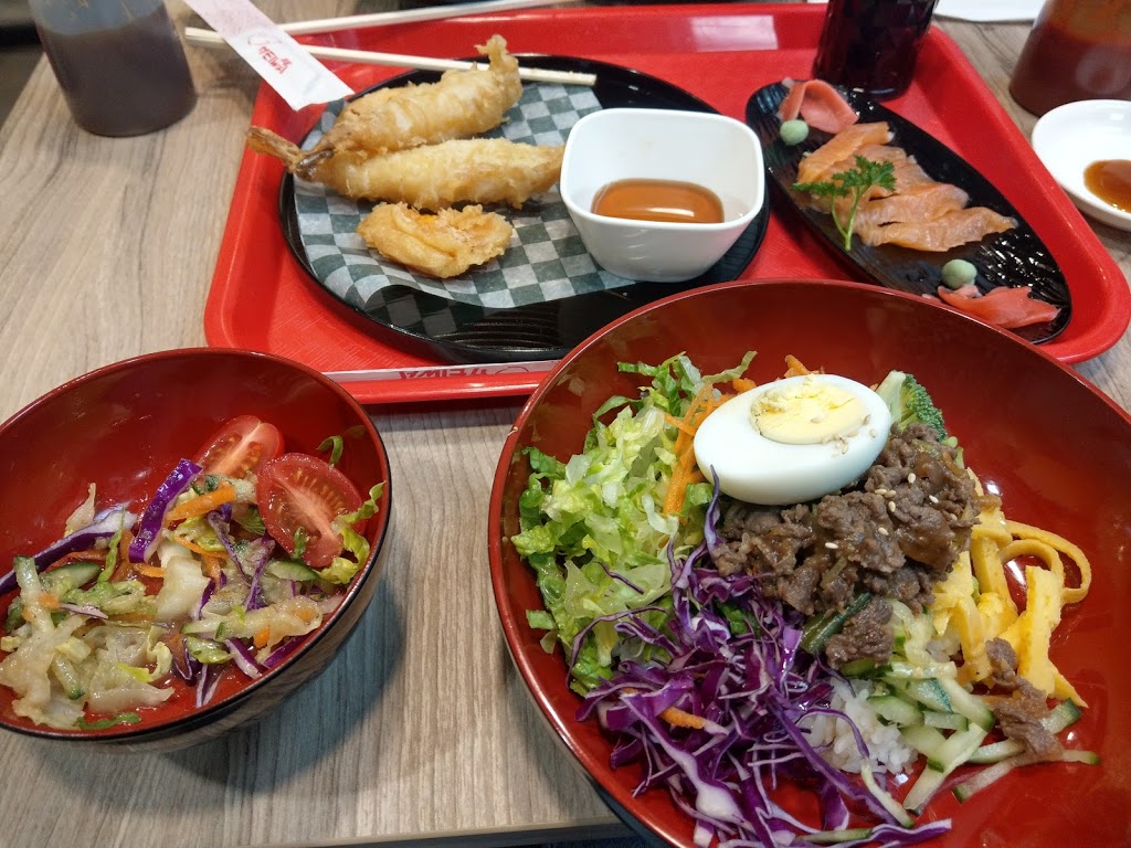 Sashimi Sushi | 9855 Austin Rd, Burnaby, BC V3J 1N4, Canada | Phone: (604) 420-6789