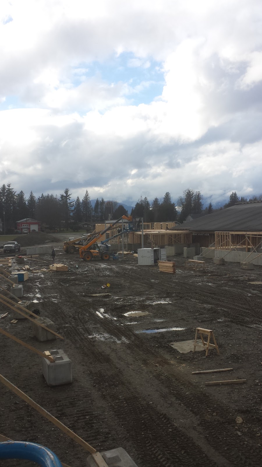 Corners Pride Farms Ltd | 10484 McGrath Rd, Rosedale, BC V0X 1X0, Canada | Phone: (604) 794-7735