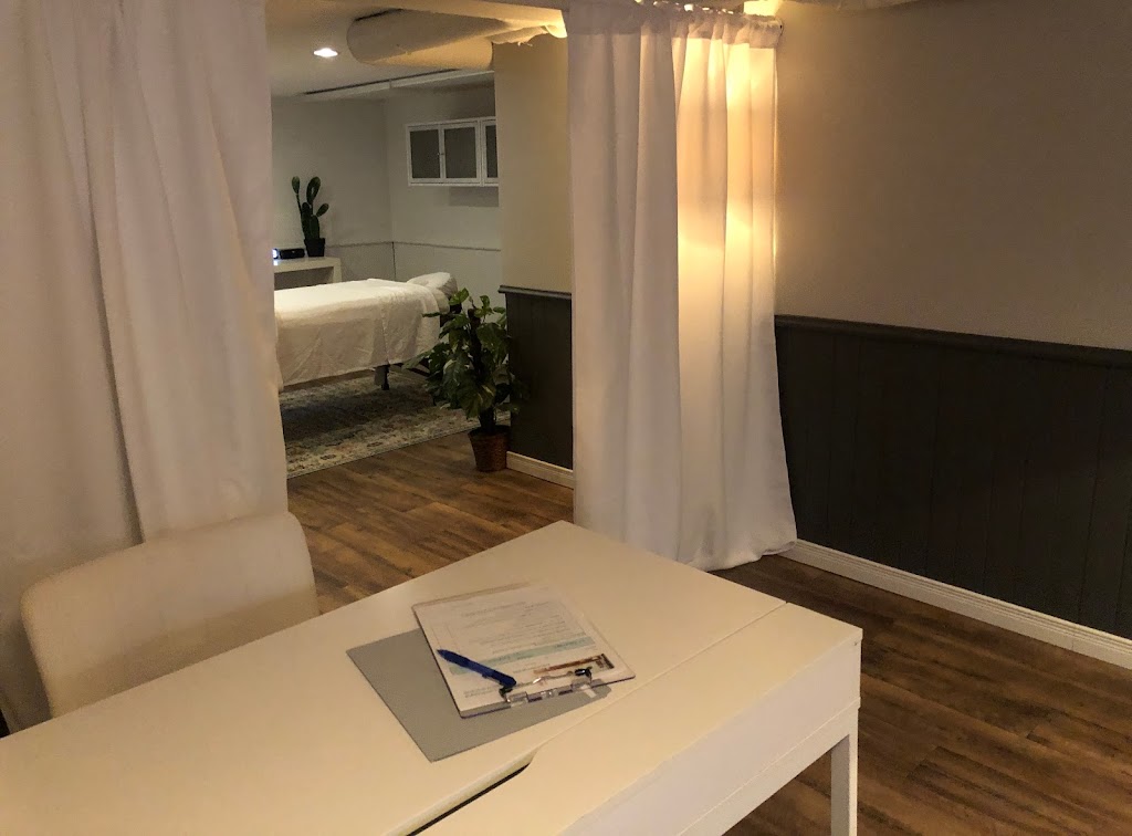 Geneviève Lamontagne Massothérapeute | Bd Base-de-Roc, Joliette, QC J6E 7T8, Canada | Phone: (438) 377-2351