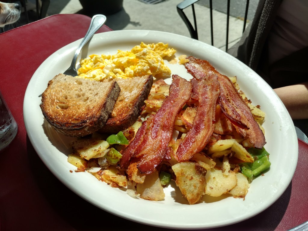 Edison Cafe | 5797 Main St, Bow, WA 98232, USA | Phone: (360) 766-6960