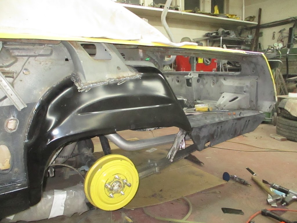 Comfort Collision & Restoration | 28074, Township Rd 384, Red Deer, AB T4E 0M4, Canada | Phone: (403) 342-0899