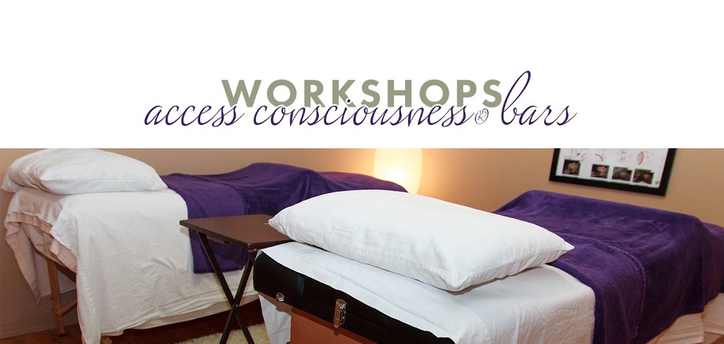 Carolynns Reflexology | 4230 Garnet St, Regina, SK S4S 3G9, Canada | Phone: (306) 530-8514
