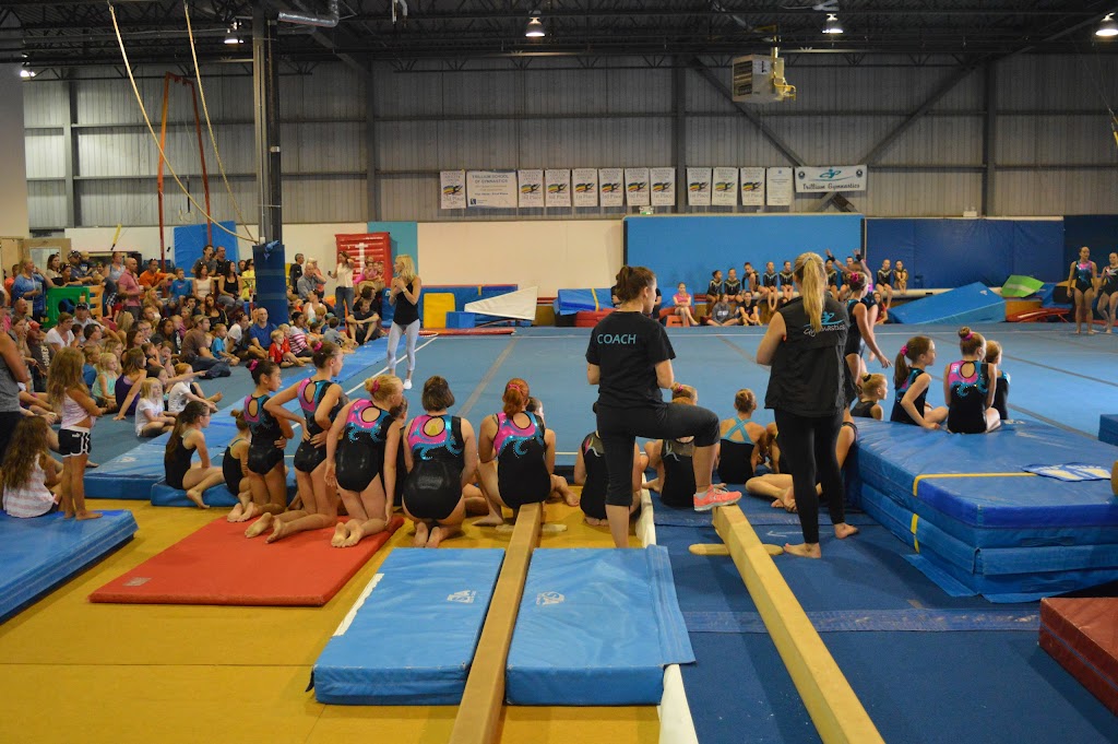 Trillium Gymnastics | 631 Fortune Crescent, Kingston, ON K7P 0L5, Canada | Phone: (613) 542-2041