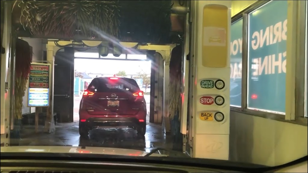 Shell | 975 Broadmoor Blvd, Sherwood Park, AB T8A 5W9, Canada | Phone: (780) 467-6266