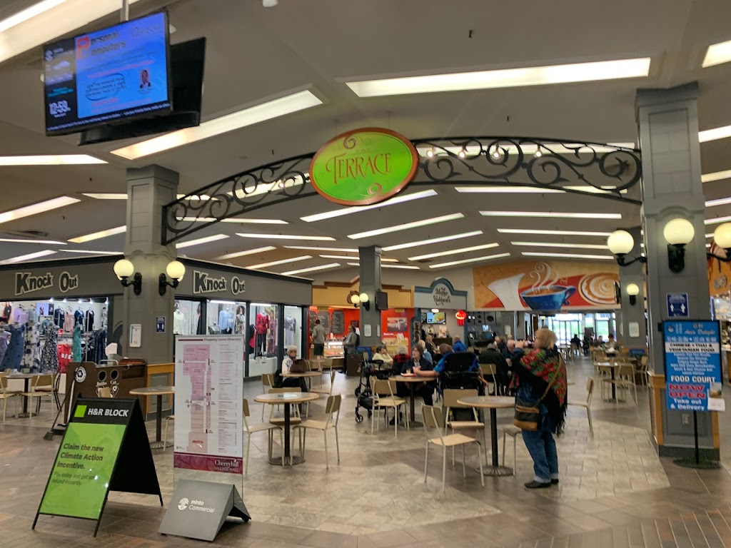 Cherryhill Village Mall | 301 Oxford St W, London, ON N6H 1S6, Canada | Phone: (519) 433-7257