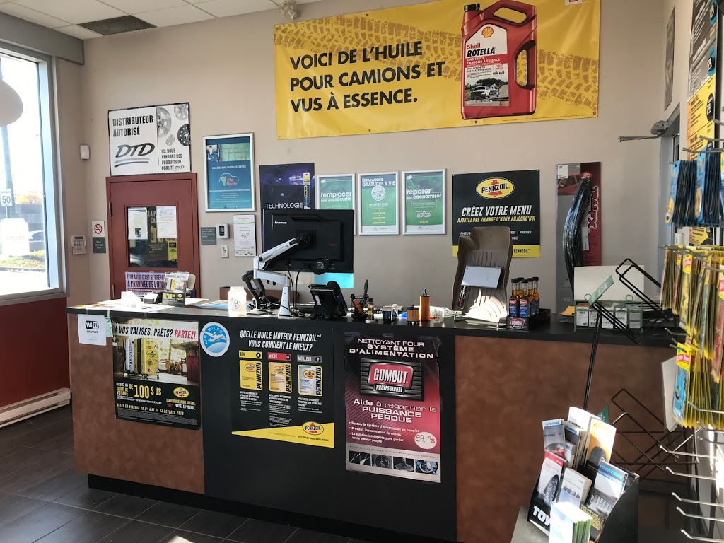 VitrXpert vitres dautos | 8371 Boul Métropolitain E, Anjou, QC H1J 1K1, Canada | Phone: (514) 940-9274