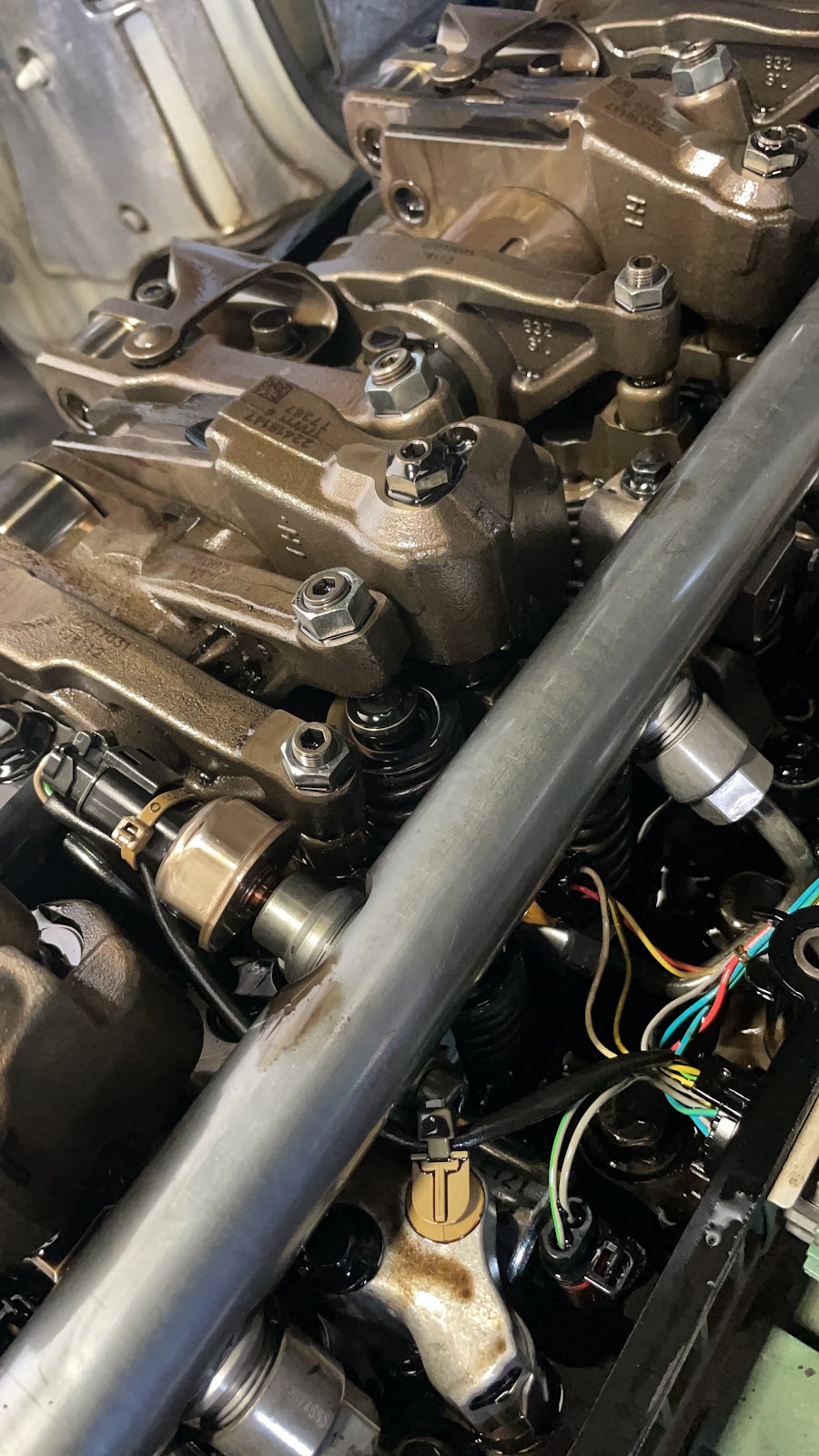 Right choice truck and trailer repair | 120 Orenda Rd, Brampton, ON L6W 1W2, Canada | Phone: (647) 718-0087