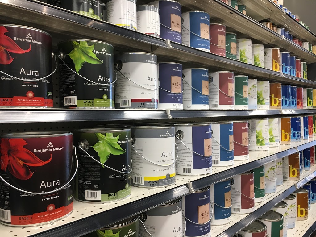 Inside Out Decorating | 5758 Main St, Whitchurch-Stouffville, ON L4A 2T1, Canada | Phone: (905) 642-5883