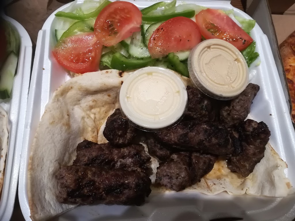 Grillades Verdun Grill | 938 Rue de lÉglise, Verdun, QC H4G 2N2, Canada | Phone: (514) 766-2345