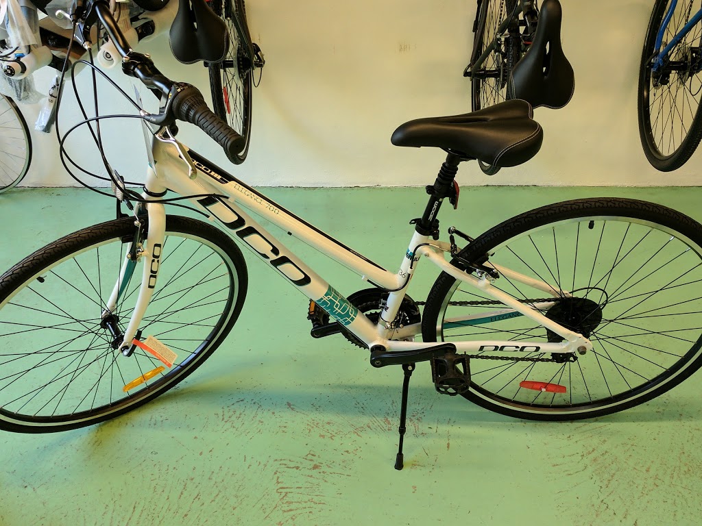 Vettor Small Engine & Bicycle Ltd. | 5032 Whitelaw Rd, Guelph, ON N1H 6J3, Canada | Phone: (519) 836-6441