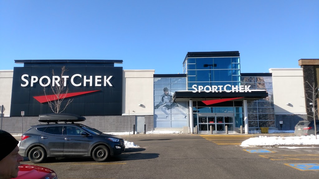 Sport Chek | 80 Concert Way Unit 4, Barrie, ON L4N 6N5, Canada | Phone: (705) 739-0437