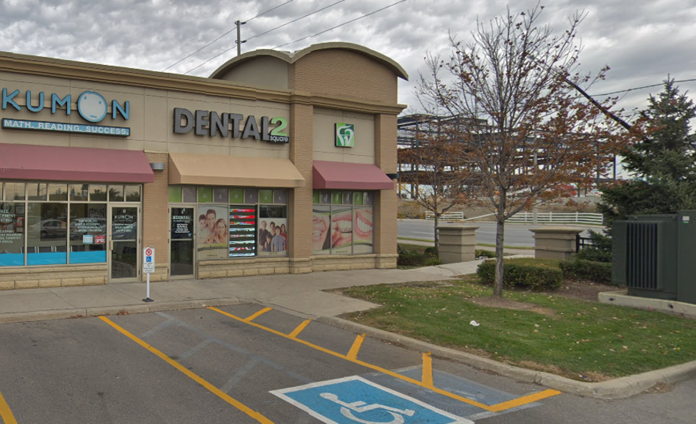 Dental Square | 8920 Hwy 50 e9, Brampton, ON L6P 3A3, Canada | Phone: (905) 915-8988