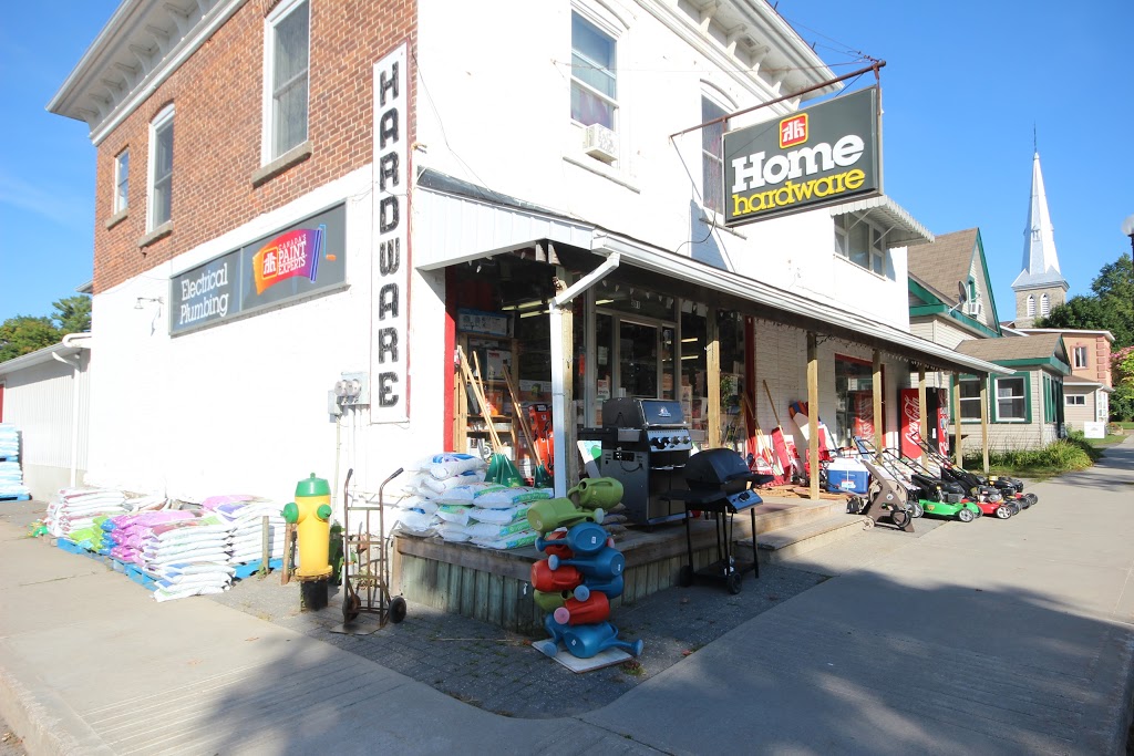 Kemptville Home Hardware | 301 Prescott St, Kemptville, ON K0G 1J0, Canada | Phone: (613) 258-3520