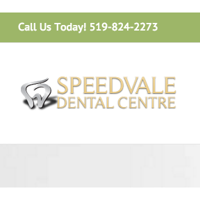 Speedvale Dental Centre | 218 Speedvale Ave E, Guelph, ON N1E 1M7, Canada | Phone: (519) 824-2273