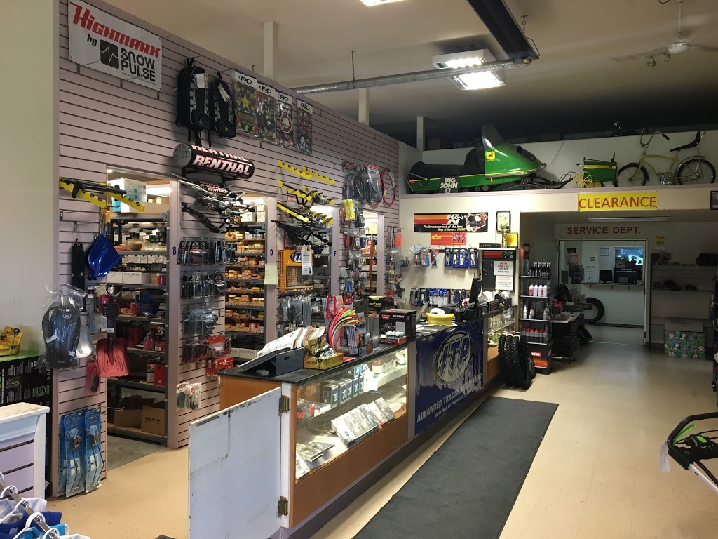 Center Point Performance | 49510 Range Rd 262, Leduc County, AB T9G 0E6, Canada | Phone: (780) 985-2747