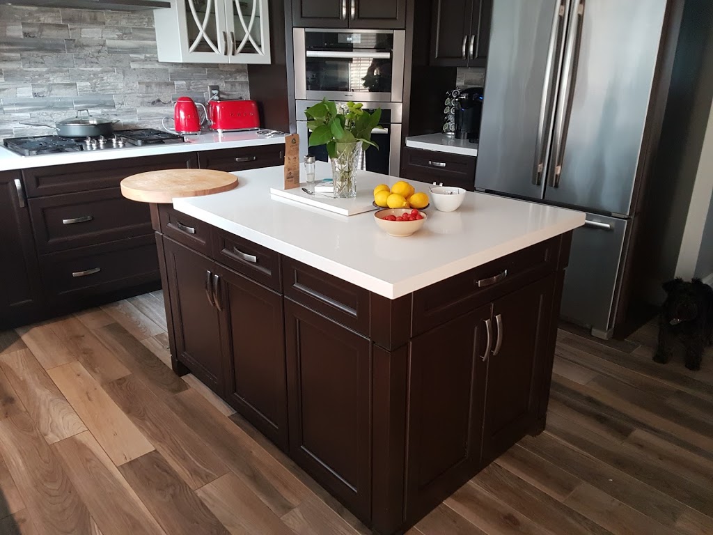 O&D Custom Woodwork | 1565 Britannia Rd E, Mississauga, ON L4W 2V6, Canada | Phone: (905) 461-9757