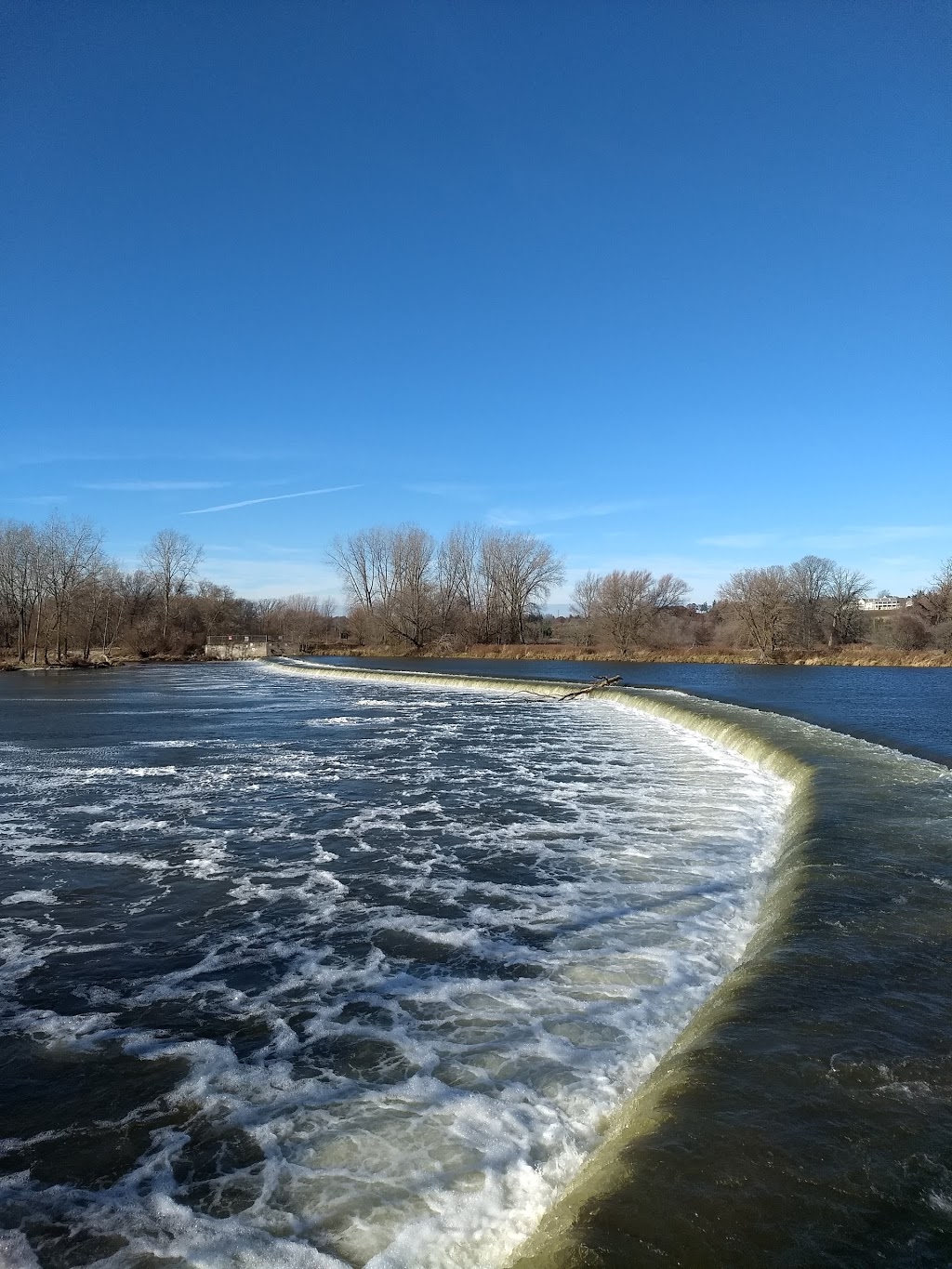 Waterworks Park | Brantford, ON N3T 1K2, Canada