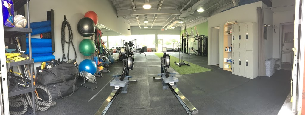 Le Fit zone | 4826 Boul Saint-Jean, Pierrefonds, QC H9H 4B2, Canada | Phone: (514) 675-3655