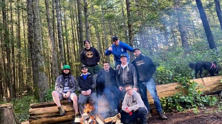 Miklat Recovery Society | 5298 McGuffie Ave, Powell River, BC V8A 3T5, Canada | Phone: (604) 483-6462