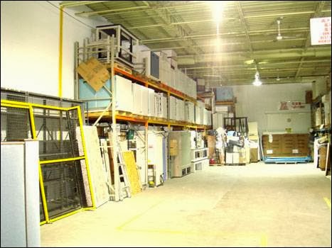 Jia Jia International Moving Inc | 150 Telson Rd, Markham, ON L3R 1E3, Canada | Phone: (905) 305-1688