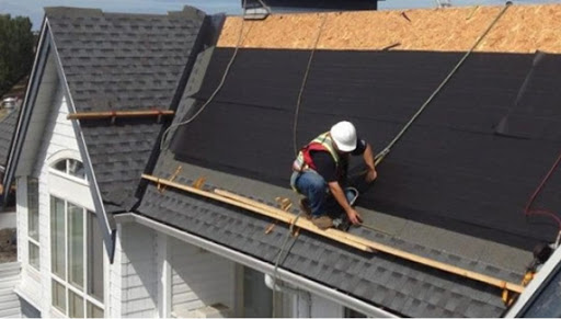 Ready Roofers | 46 Dalton Crescent S, Orillia, ON L3V 5J8, Canada | Phone: (705) 730-8159