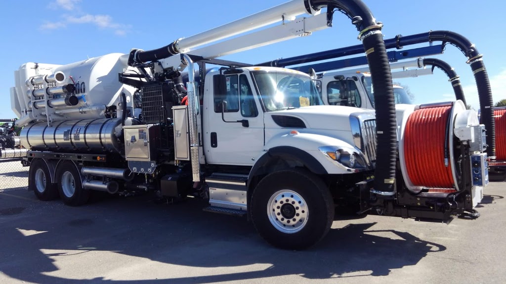 TRUCK TRANSFER (CAD) | 5939 Shawson Dr, Mississauga, ON L4W 3Y2, Canada | Phone: (888) 789-8782