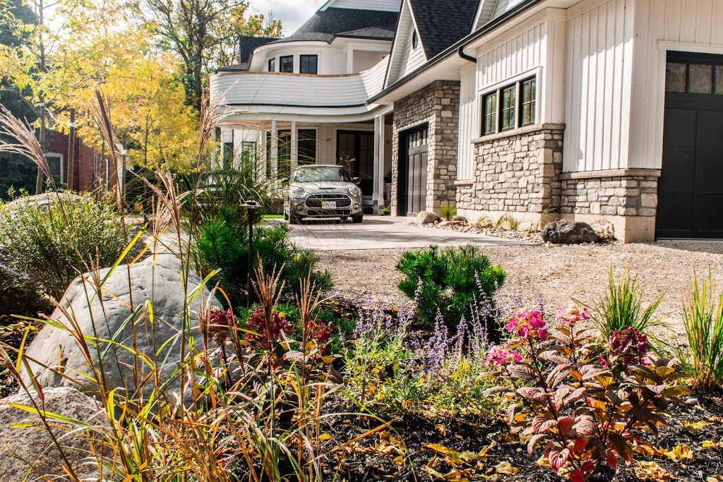 Temagami Landscape Design & Build | 210 Timmons St, The Blue Mountains, ON L9Y 0L2, Canada | Phone: (705) 445-3442