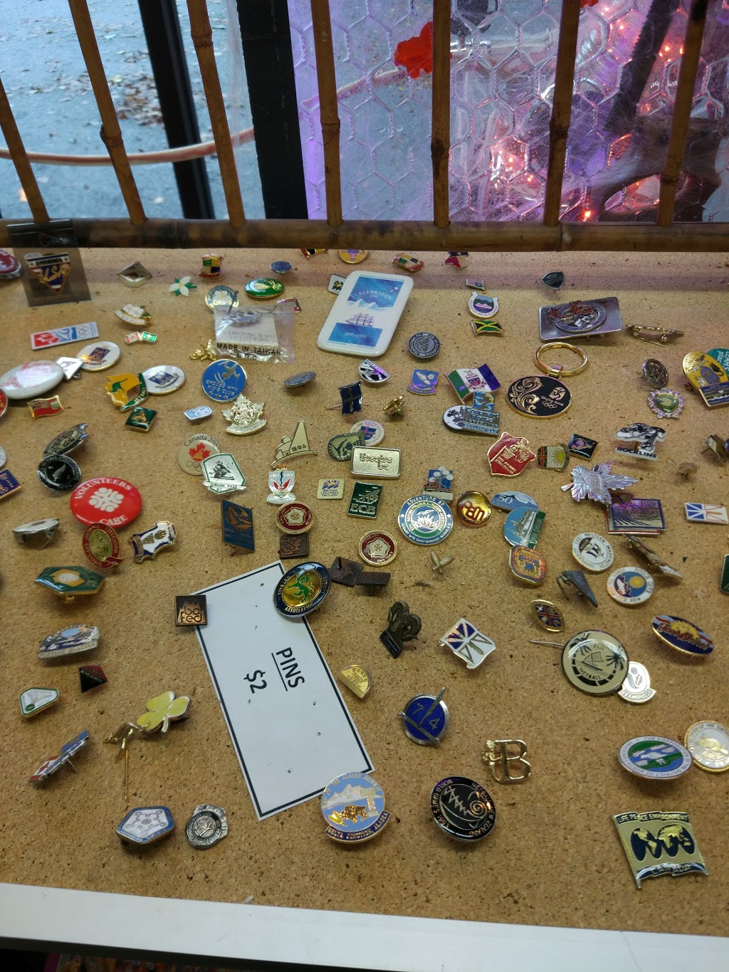 Urban Repurpose | 440 Brooksbank Ave #2, North Vancouver, BC V7J 2C2, Canada | Phone: (604) 990-5576