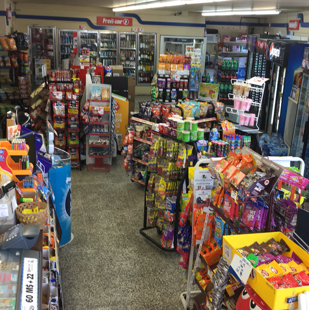 Dépanneur Provi-Soir | 3270 Boulevard Rosemont, Montréal, QC H1X 1K2, Canada | Phone: (514) 722-1632