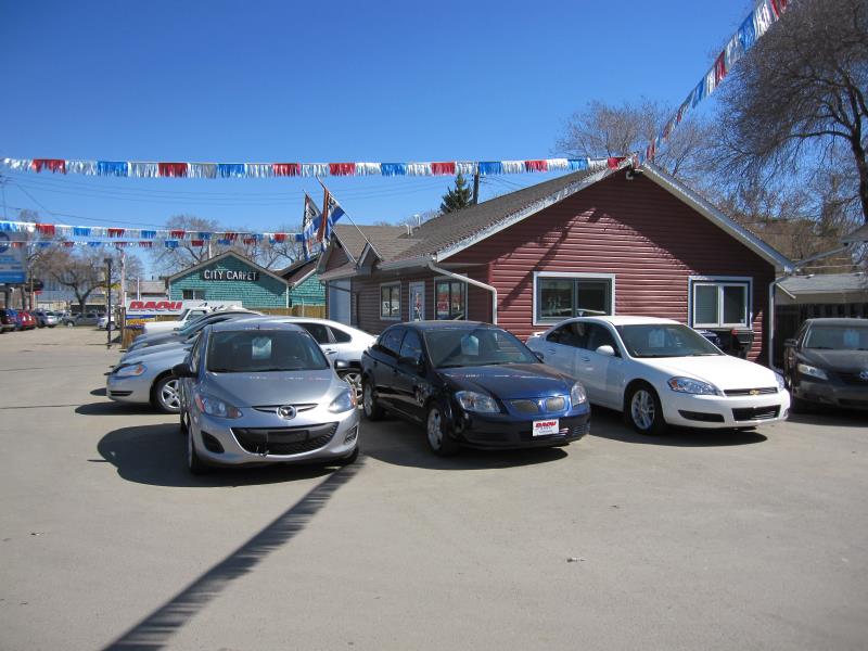 Daou Auto | 102 Avenue F S, Saskatoon, SK S7M 1S8, Canada | Phone: (306) 665-3268