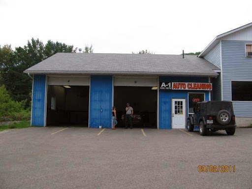 A-1 Auto Cleaning | 11 Ludlow St Suite 3, Midland, ON L4R 4B7, Canada | Phone: (705) 526-1676