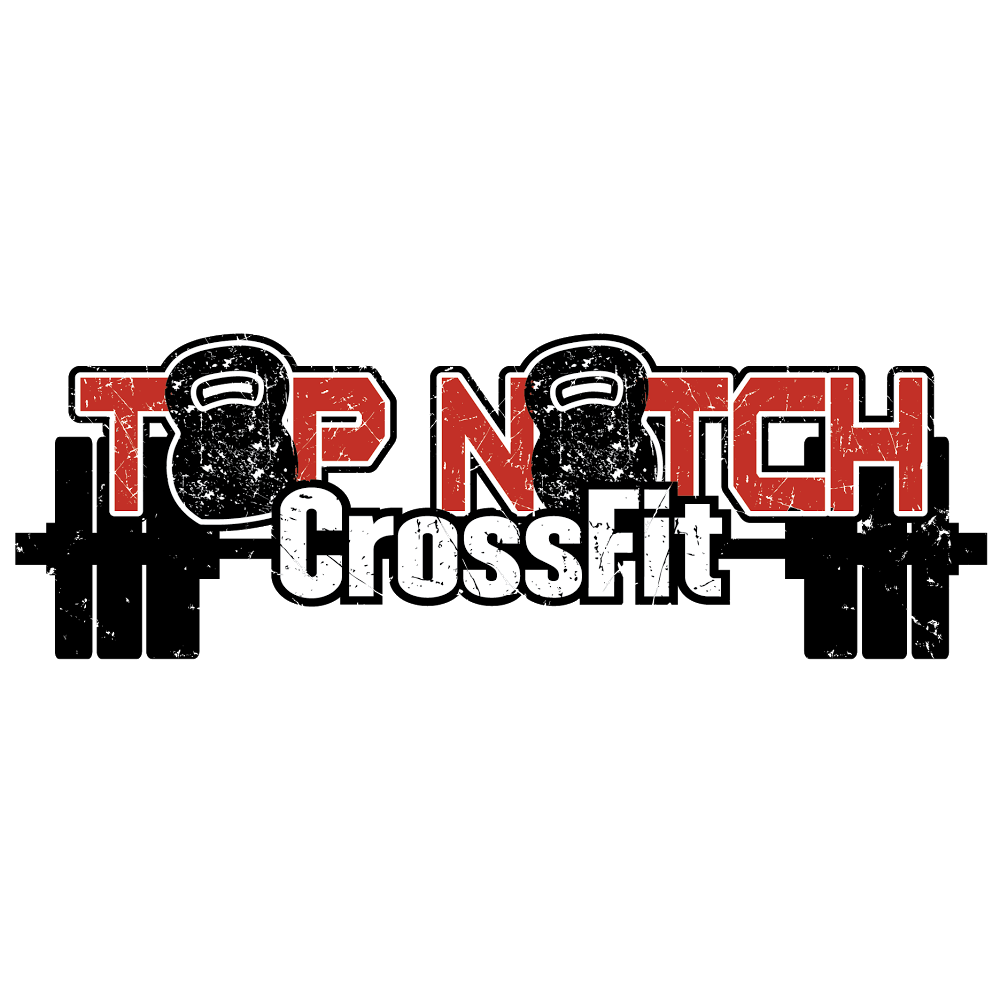 Top Notch CrossFit | 81 Plymouth St, Winnipeg, MB R2X 2V5, Canada | Phone: (204) 470-4056