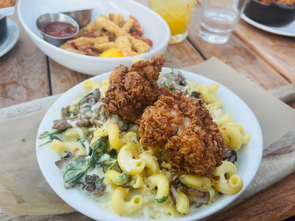 Tap and Barrel | 1055 Canada Pl #76, Vancouver, BC V6C 0C3, Canada | Phone: (604) 235-9827