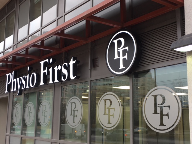Physio First | 2230 Lake Shore Blvd W, Etobicoke, ON M8V 0B2, Canada | Phone: (647) 350-2230