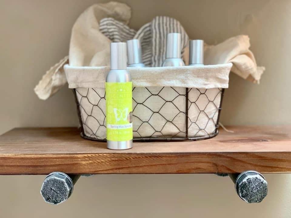 Candace Briand Independent Scentsy Consultant | 15 Sandra Rd, London, ON N5V 4X5, Canada | Phone: (226) 219-9515