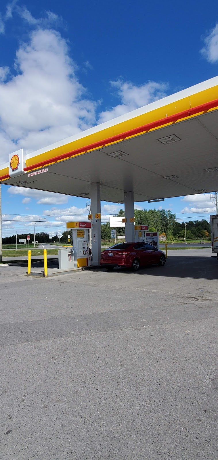 Dépanneur Voisin | 501 34e Avenue, Saint-Zotique, QC J0P 1Z0, Canada | Phone: (450) 267-9109