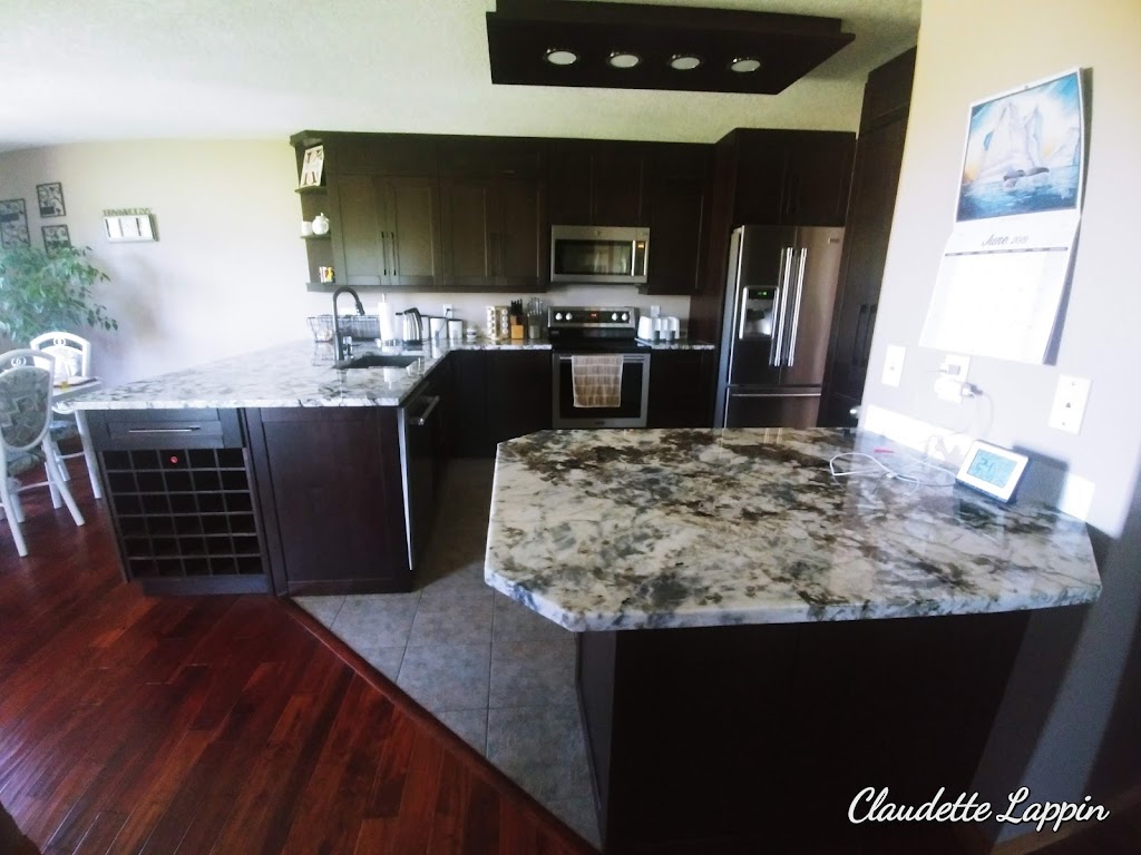 C&G Cabinets Ltd | 5312 AB-18, Tiger Lily, AB T0G 2G0, Canada | Phone: (780) 674-1362
