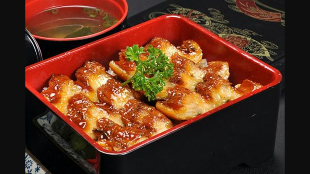 Hibachi Grill | 1848 Liverpool Rd #6, Pickering, ON L1V 1W3, Canada | Phone: (905) 492-8288